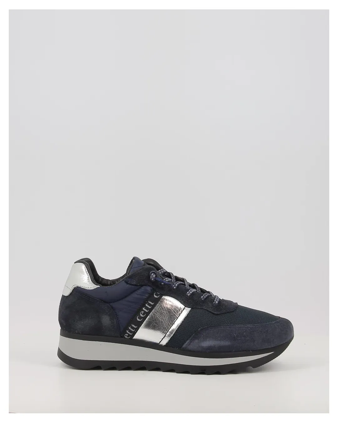 Cetti Zapatos deportivos Cetti 849 azul