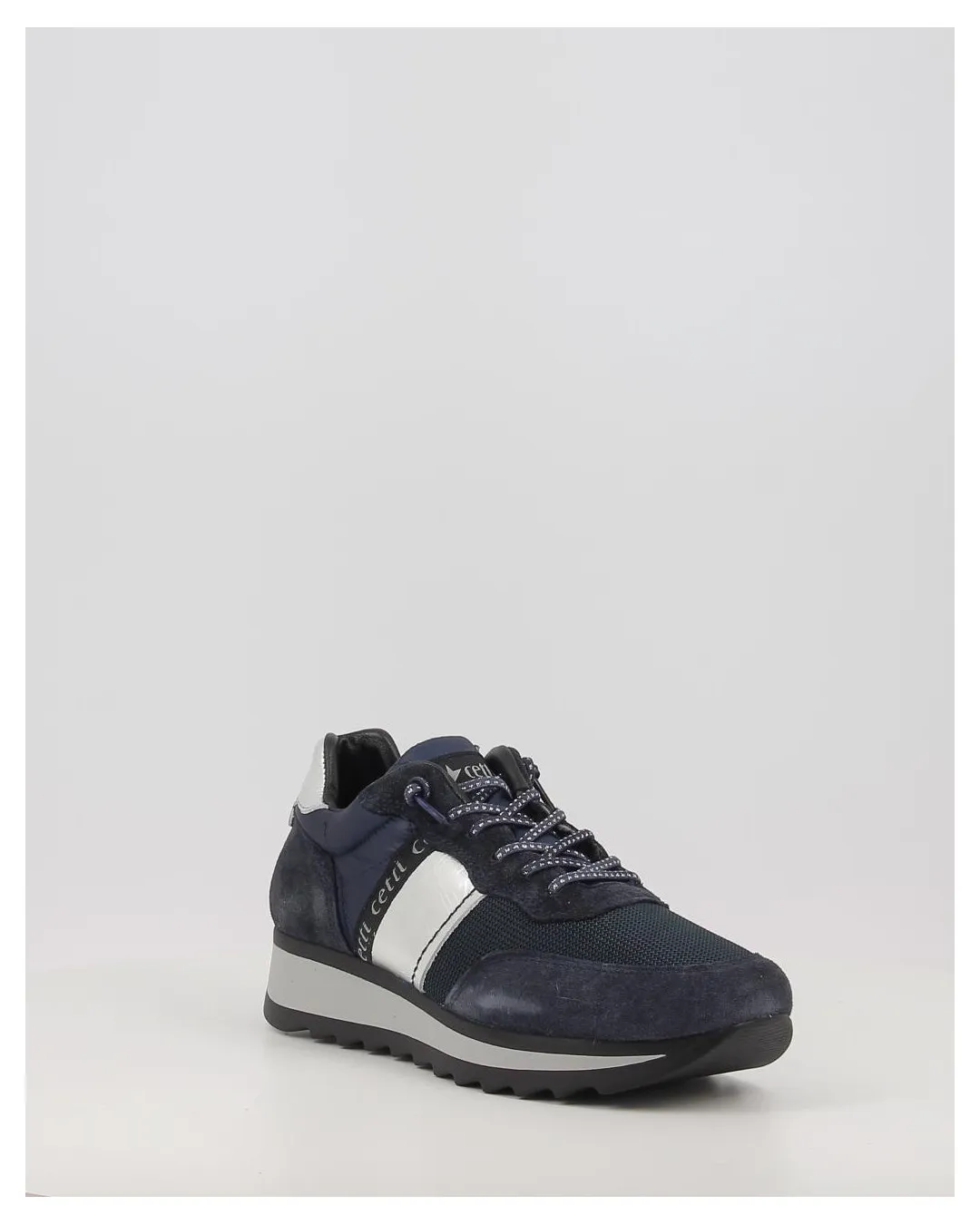 Cetti Zapatos deportivos Cetti 849 azul
