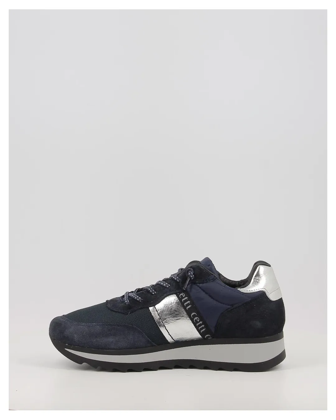 Cetti Zapatos deportivos Cetti 849 azul