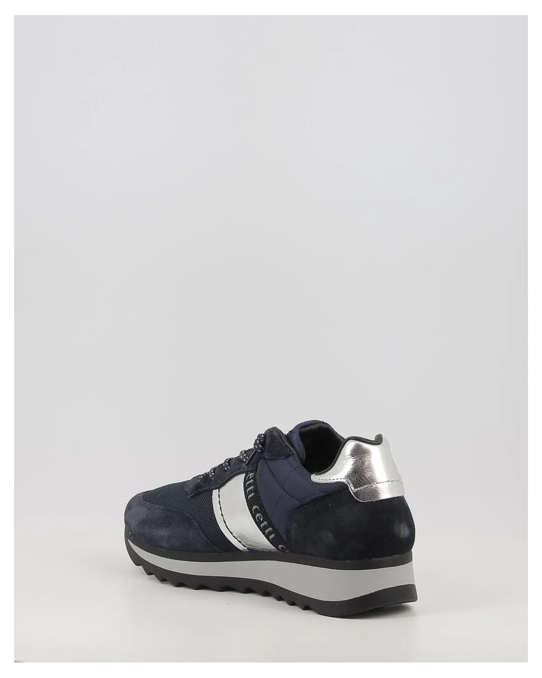 Cetti Zapatos deportivos Cetti 849 azul
