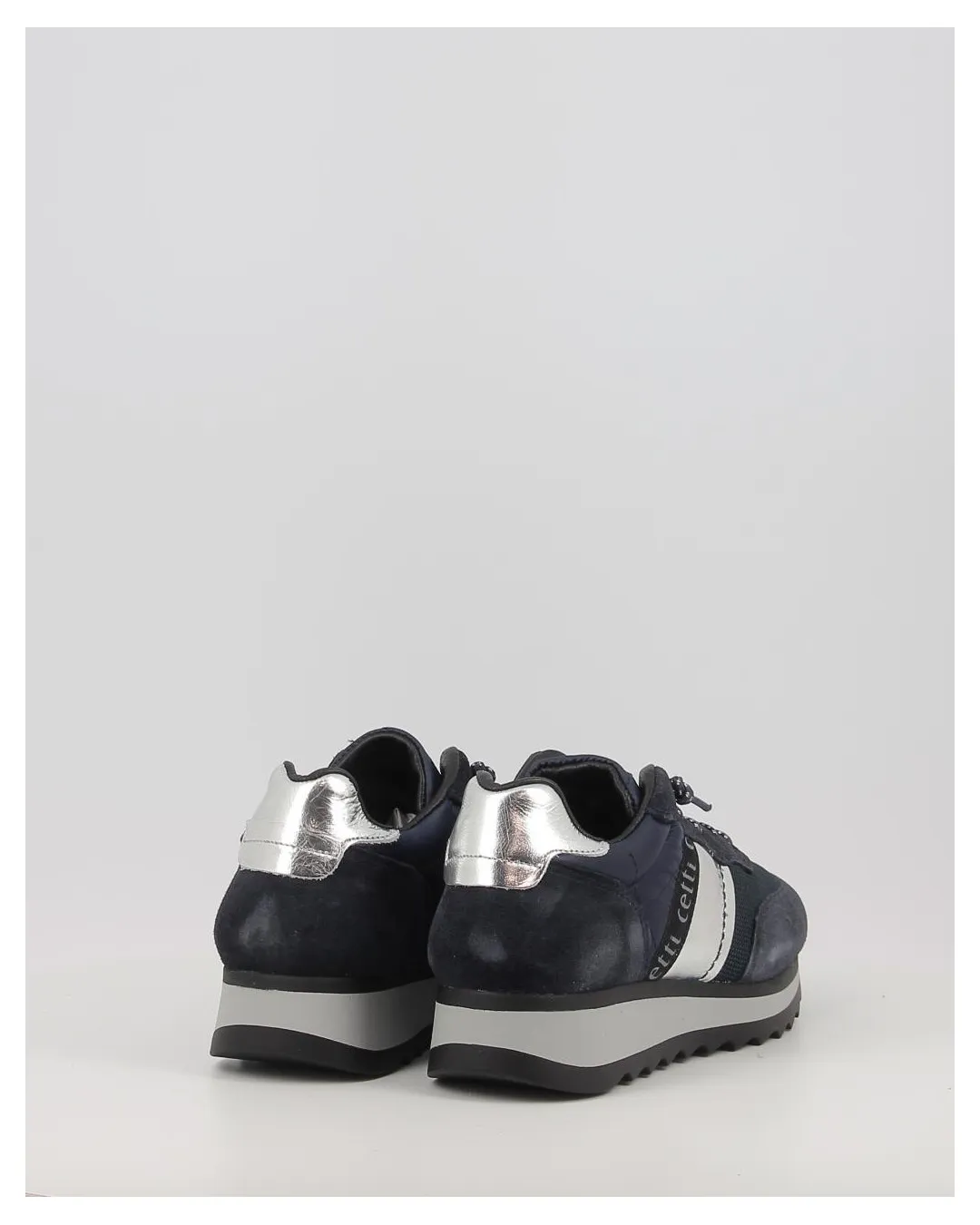 Cetti Zapatos deportivos Cetti 849 azul