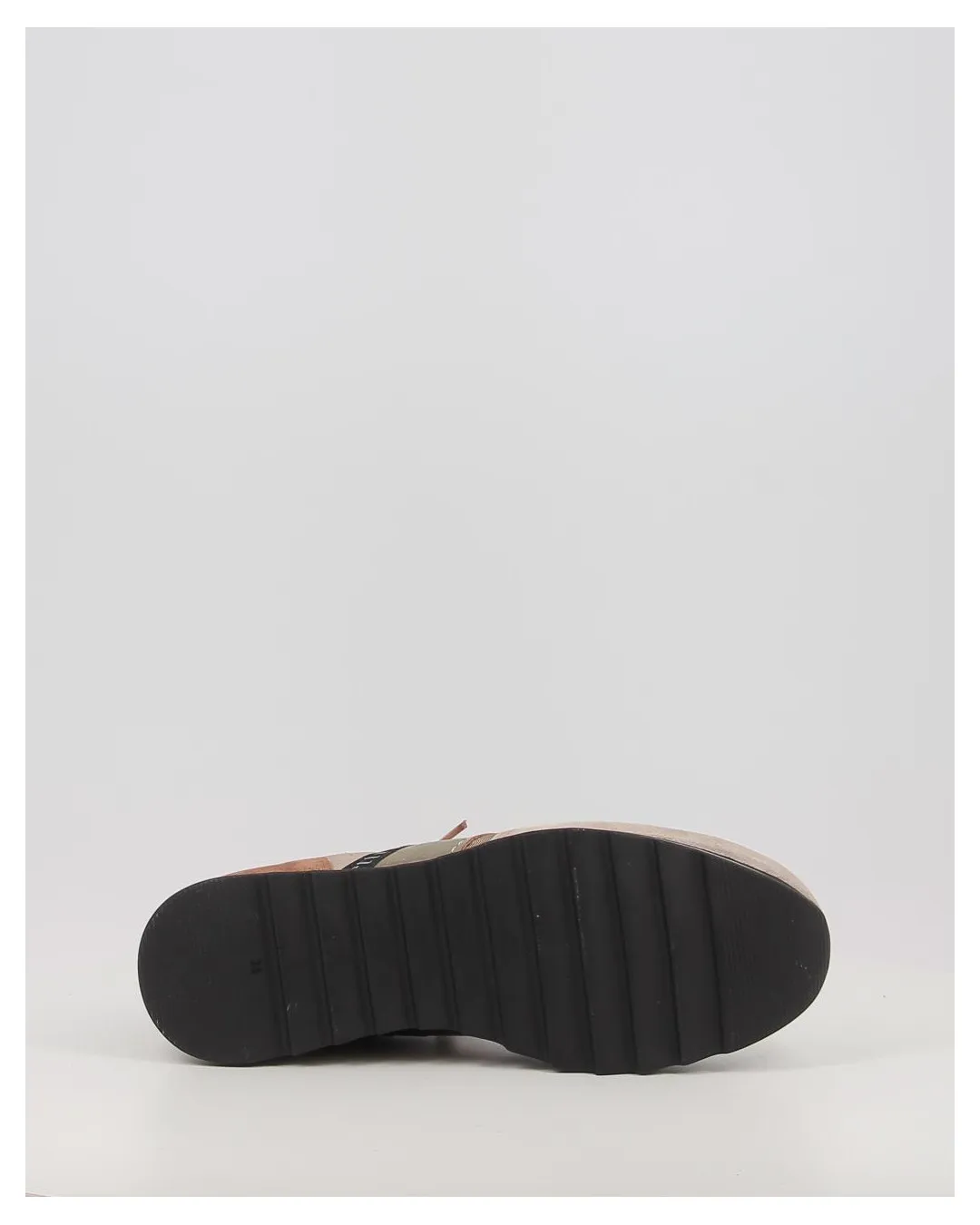 Cetti Zapatos deportivos Cetti 849 taupe