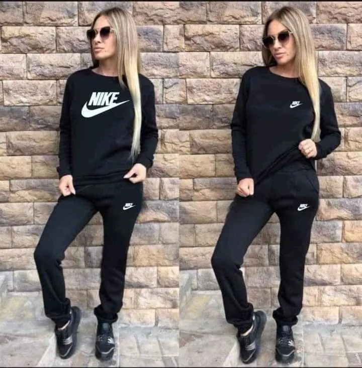 Chándal mujer Nike