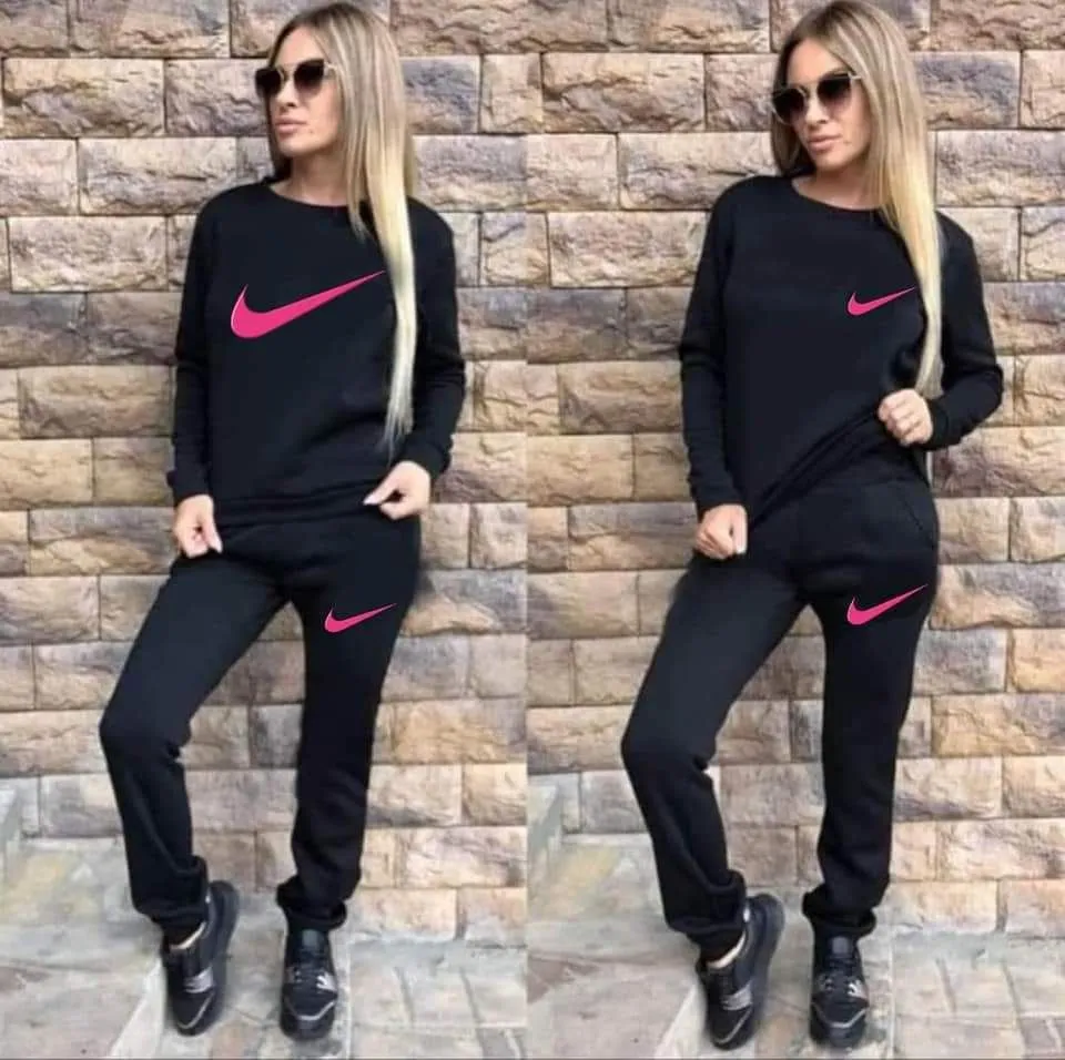 Chándal mujer Nike