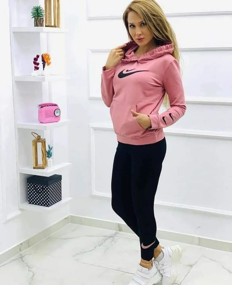 Chándal Nike mujer