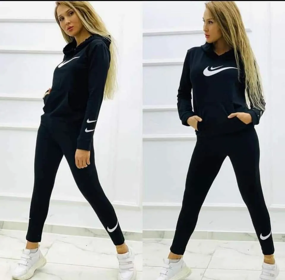 Chándal Nike mujer