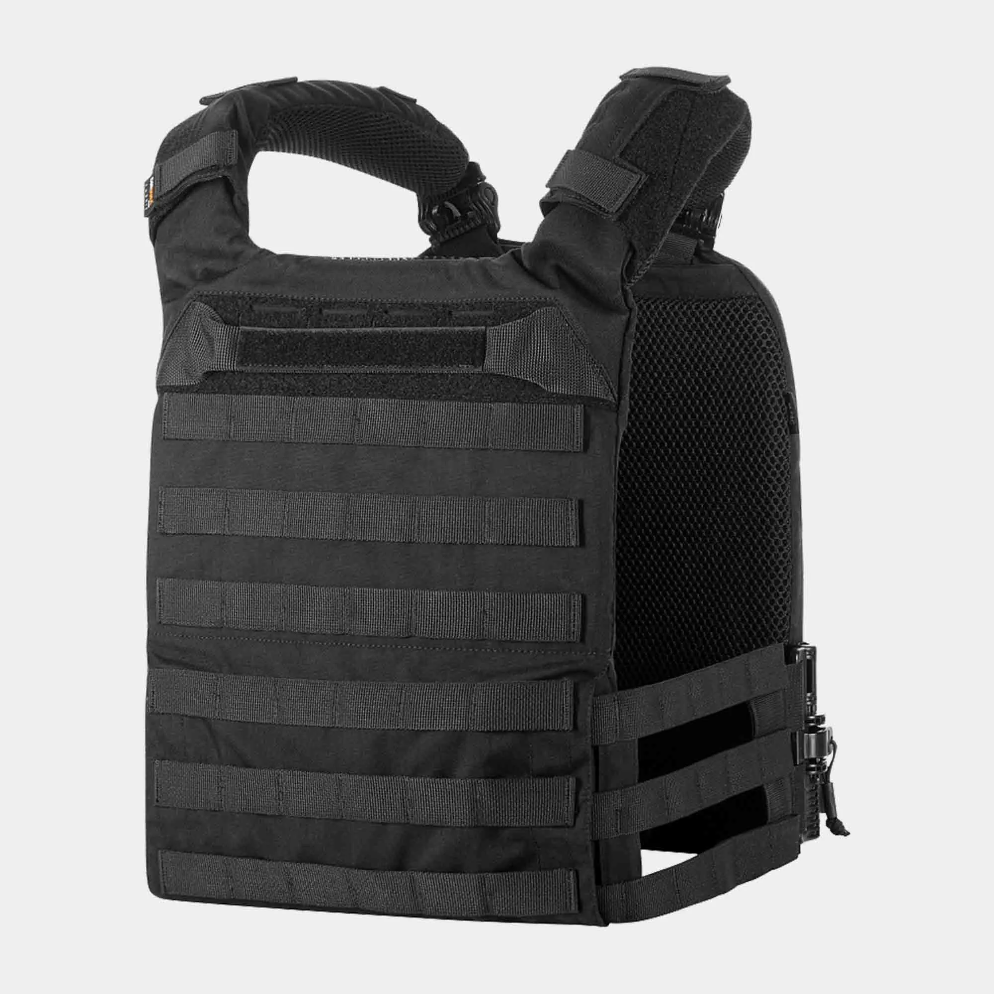CHALECO PORTAPLACAS CUIRASS FAST QRS XL GEN. II  MTAC