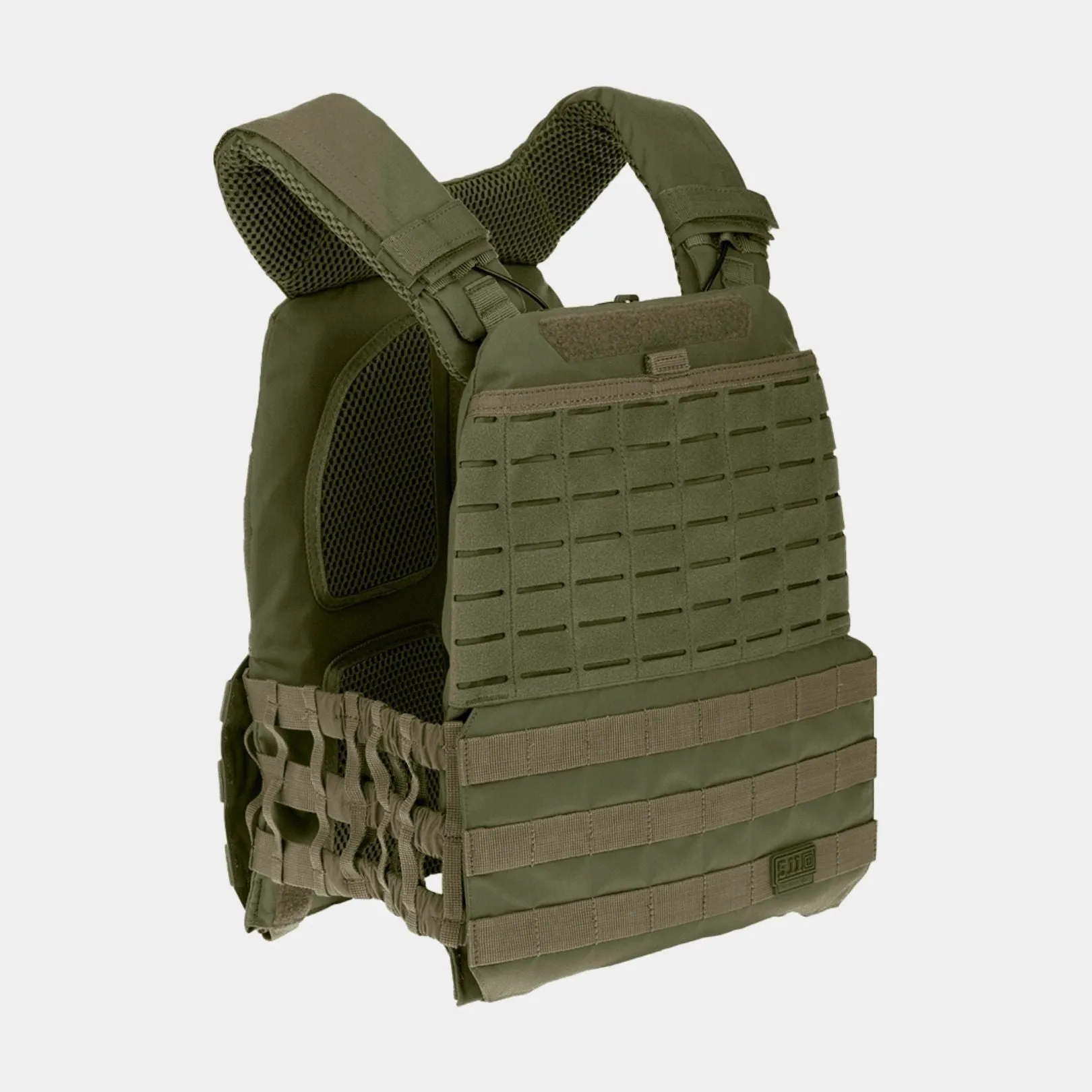 CHALECO PORTAPLACAS TACTEC  5.11
