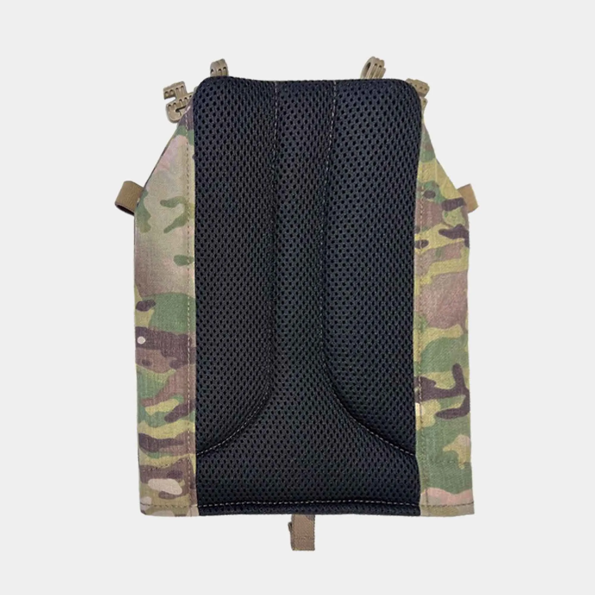 CHALECO PORTAPLACAS VIKING  CUSTOM GEAR