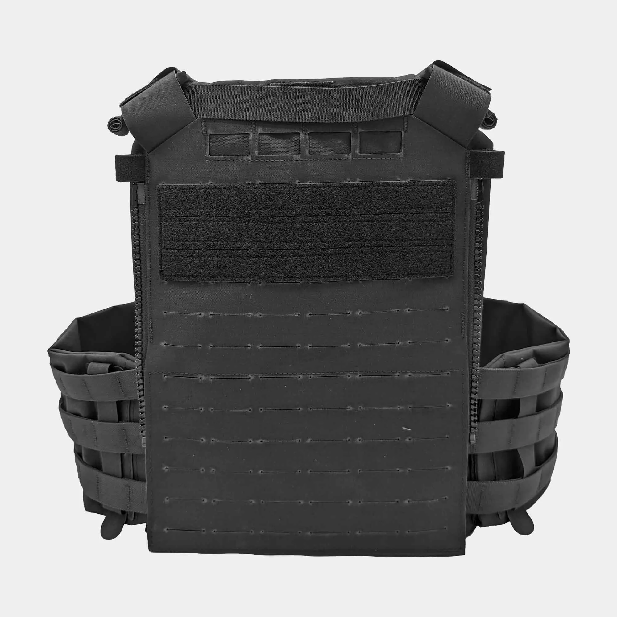 CHALECO PORTAPLACAS VIKING  CUSTOM GEAR