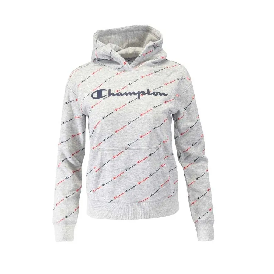 Champion Sudadera Niña 403915 EL016 gris