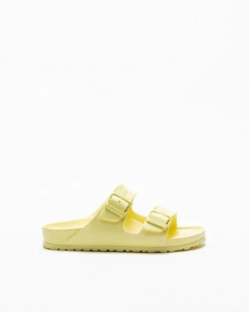 Chanclas Birkenstock Arizona EVA Amarillo