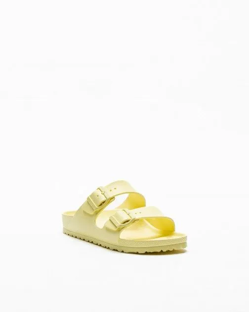 Chanclas Birkenstock Arizona EVA Amarillo
