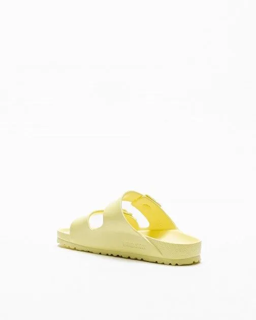 Chanclas Birkenstock Arizona EVA Amarillo