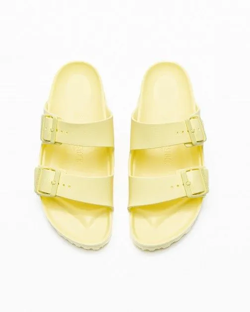 Chanclas Birkenstock Arizona EVA Amarillo
