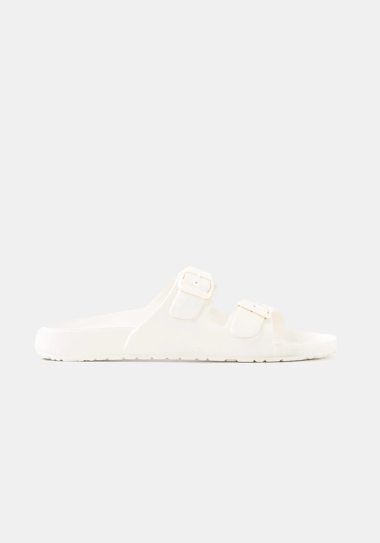 Chanclas de pala sostenibles de Hombre TEX