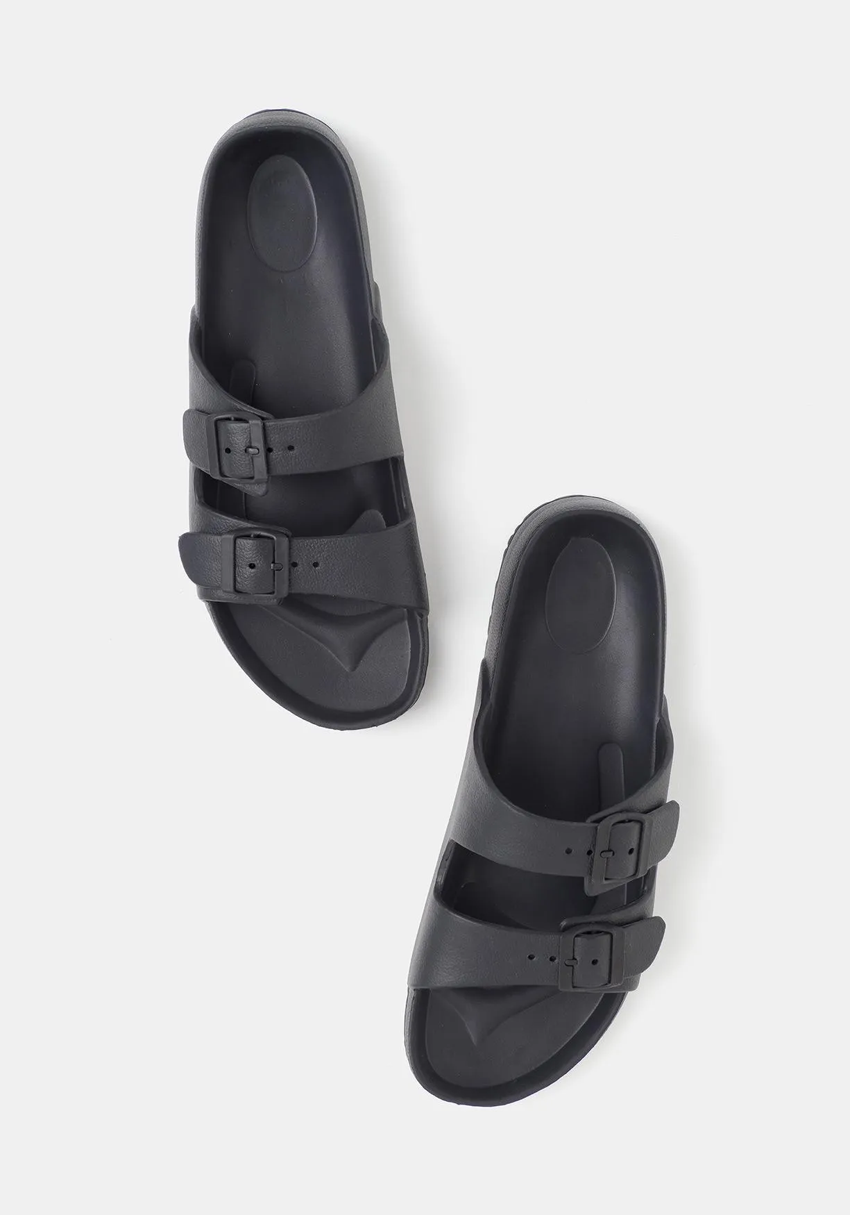 Chanclas de pala sostenibles de Hombre TEX