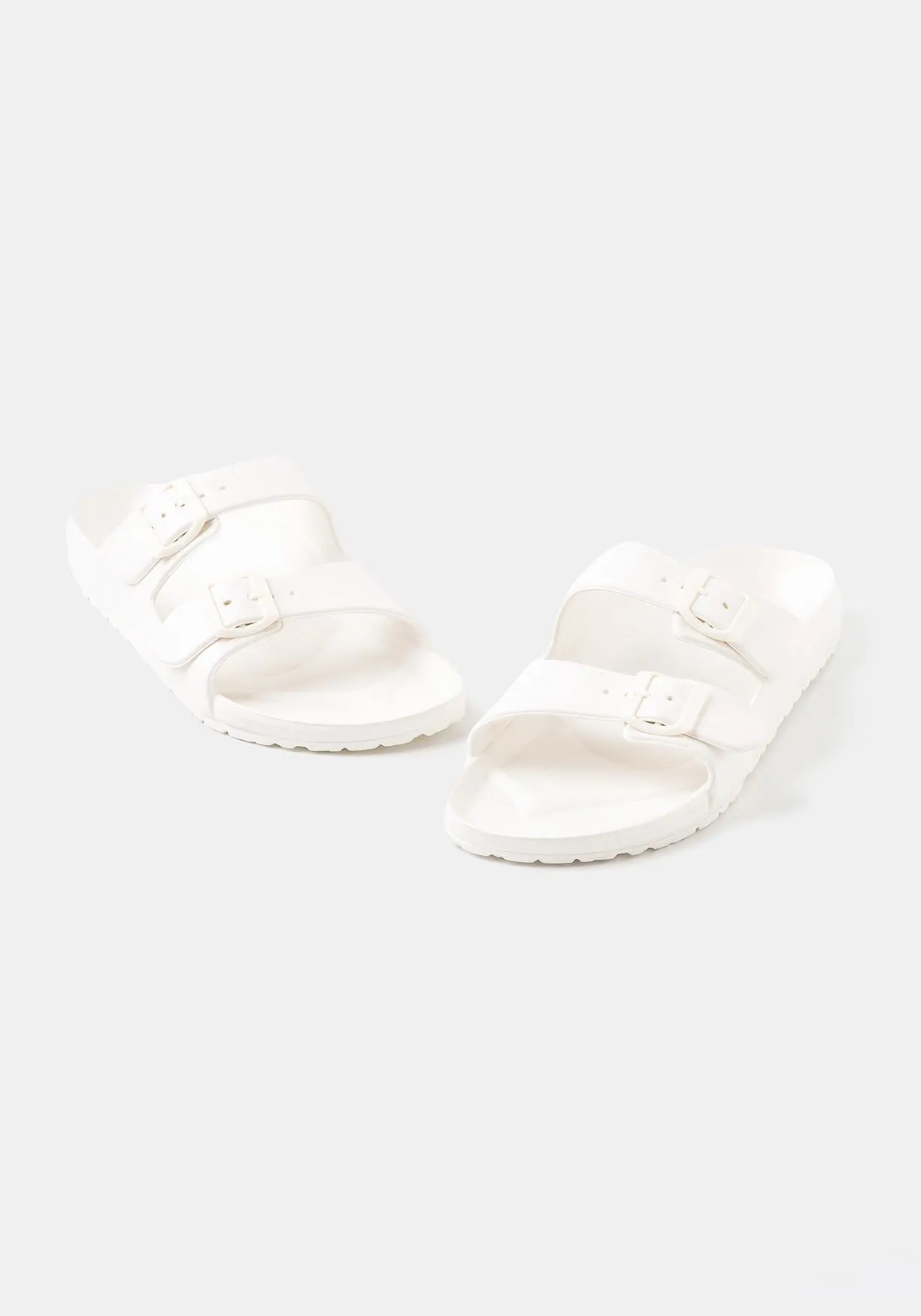 Chanclas de pala sostenibles de Hombre TEX