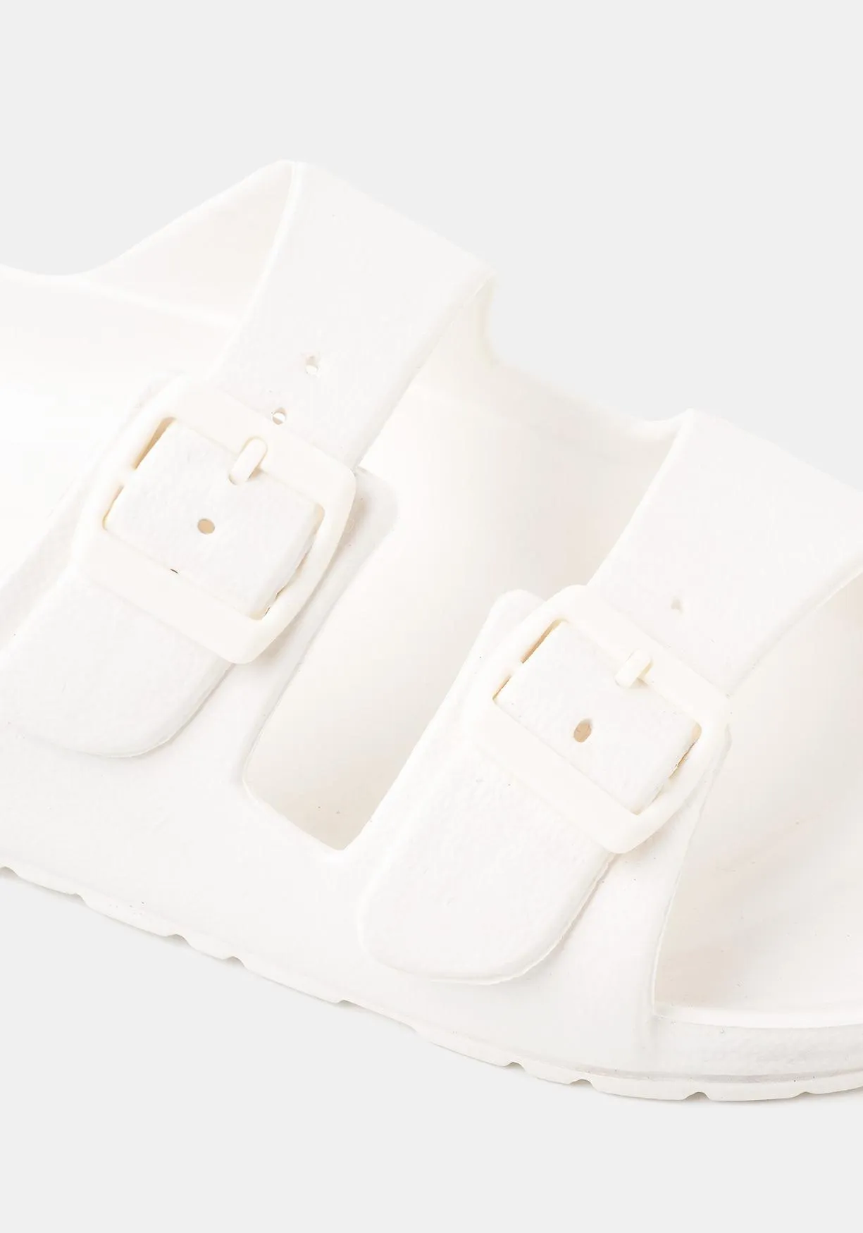 Chanclas de pala sostenibles de Hombre TEX