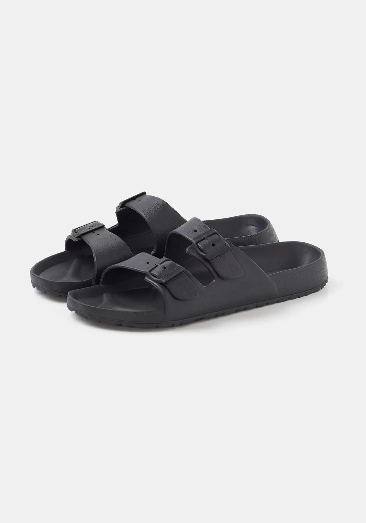Chanclas de pala sostenibles de Hombre TEX