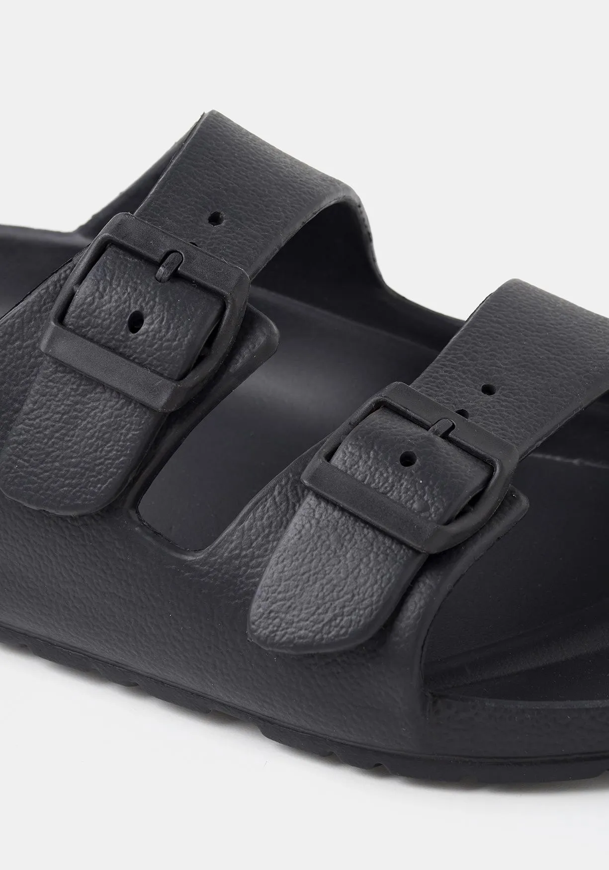 Chanclas de pala sostenibles de Hombre TEX