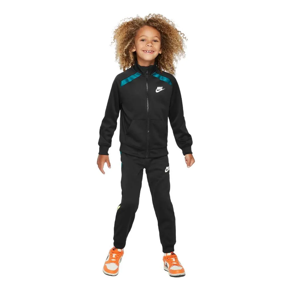 CHANDAL NIKE B NSW TAPE FZ SET NEGRO VER TRACKSUIT 86L156023