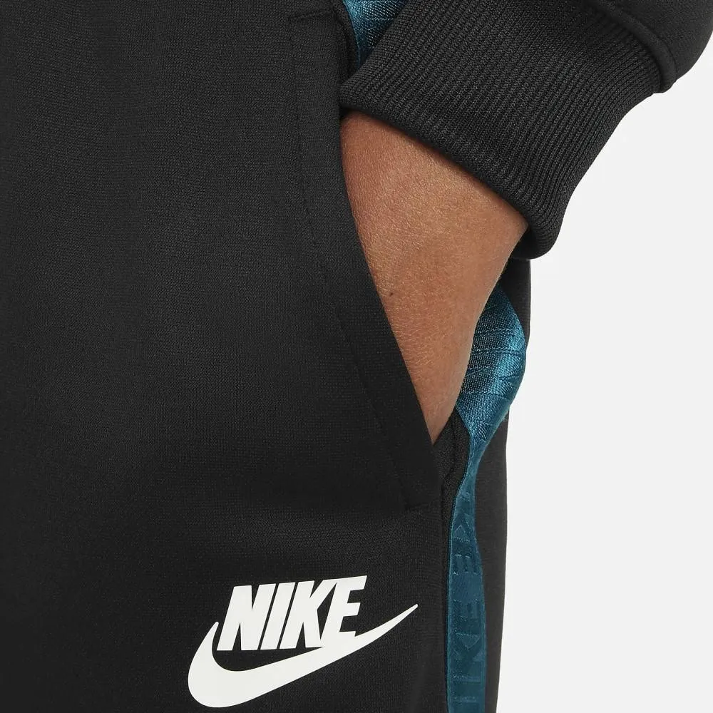 CHANDAL NIKE B NSW TAPE FZ SET NEGRO VER TRACKSUIT 86L156023