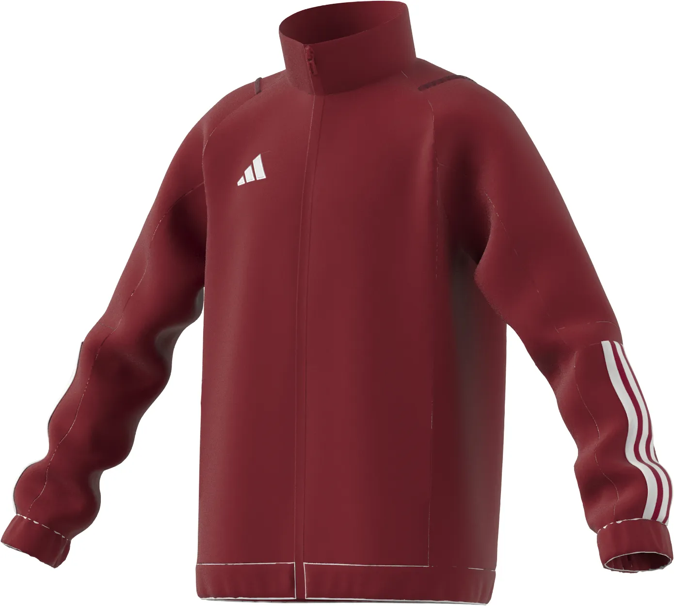 Chaqueta adidas TIRO23 C PREJKY