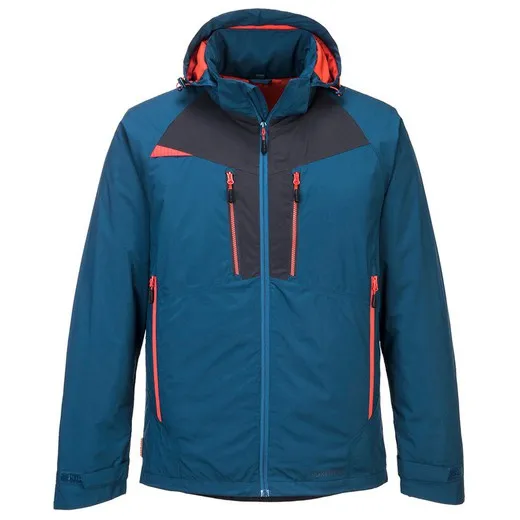 Chaqueta de invierno DX4