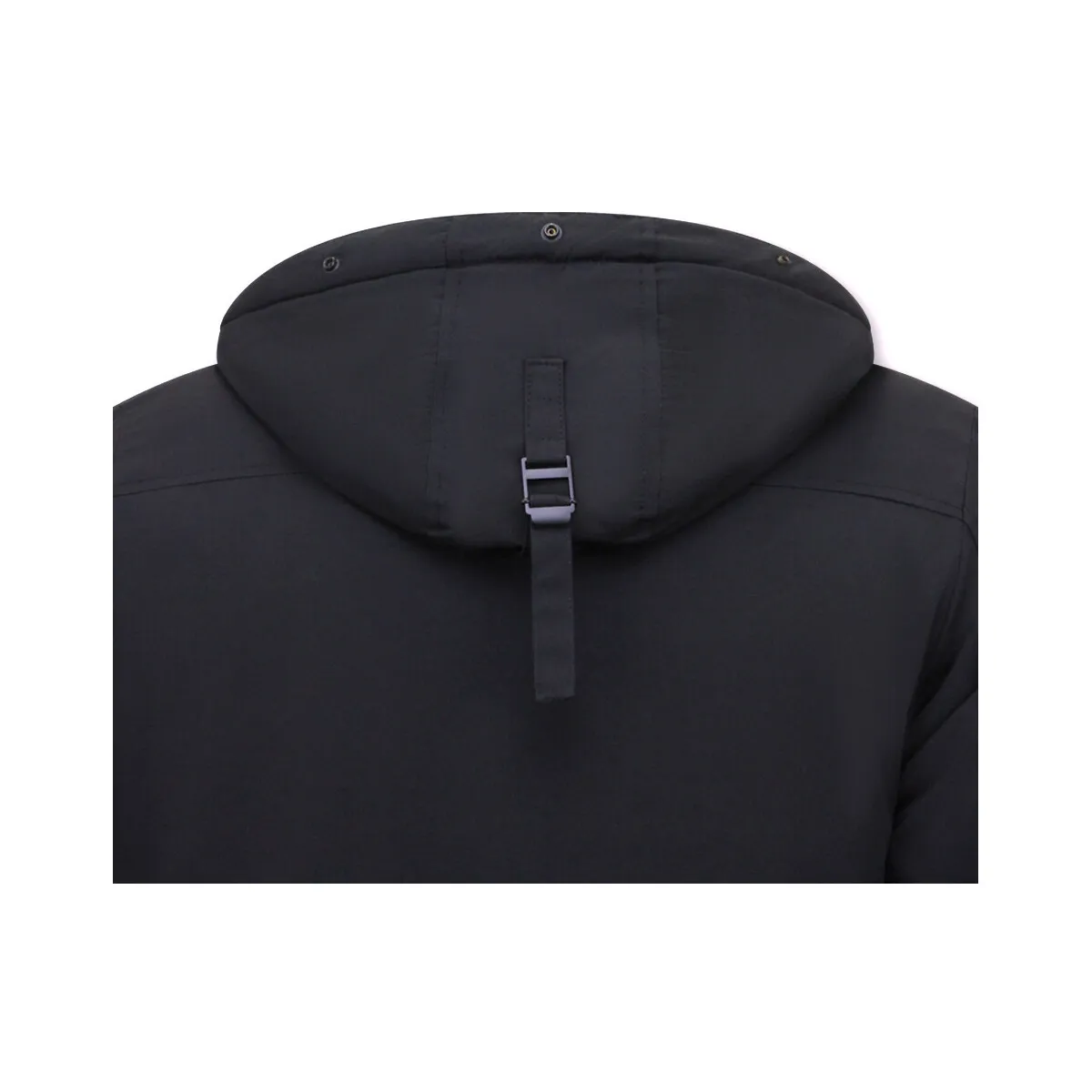 Chaqueta De Invierno Hombre Modelo