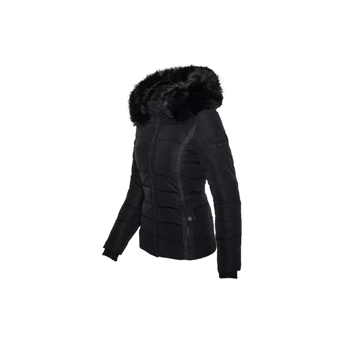 Chaqueta de invierno para mujer  Miamor
