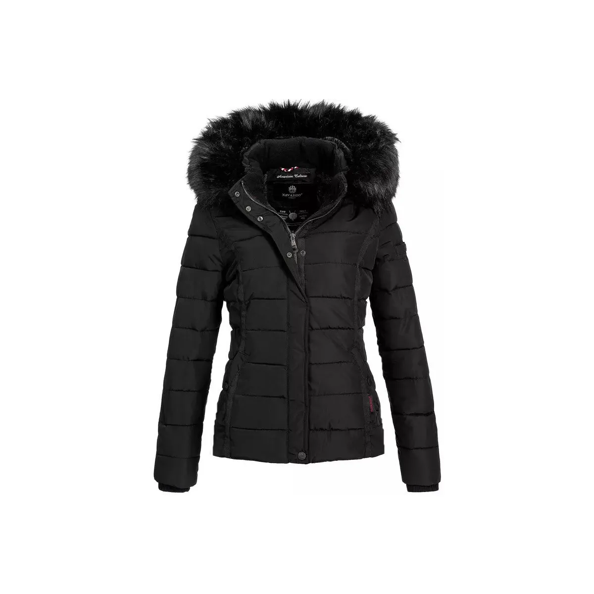 Chaqueta de invierno para mujer  Miamor