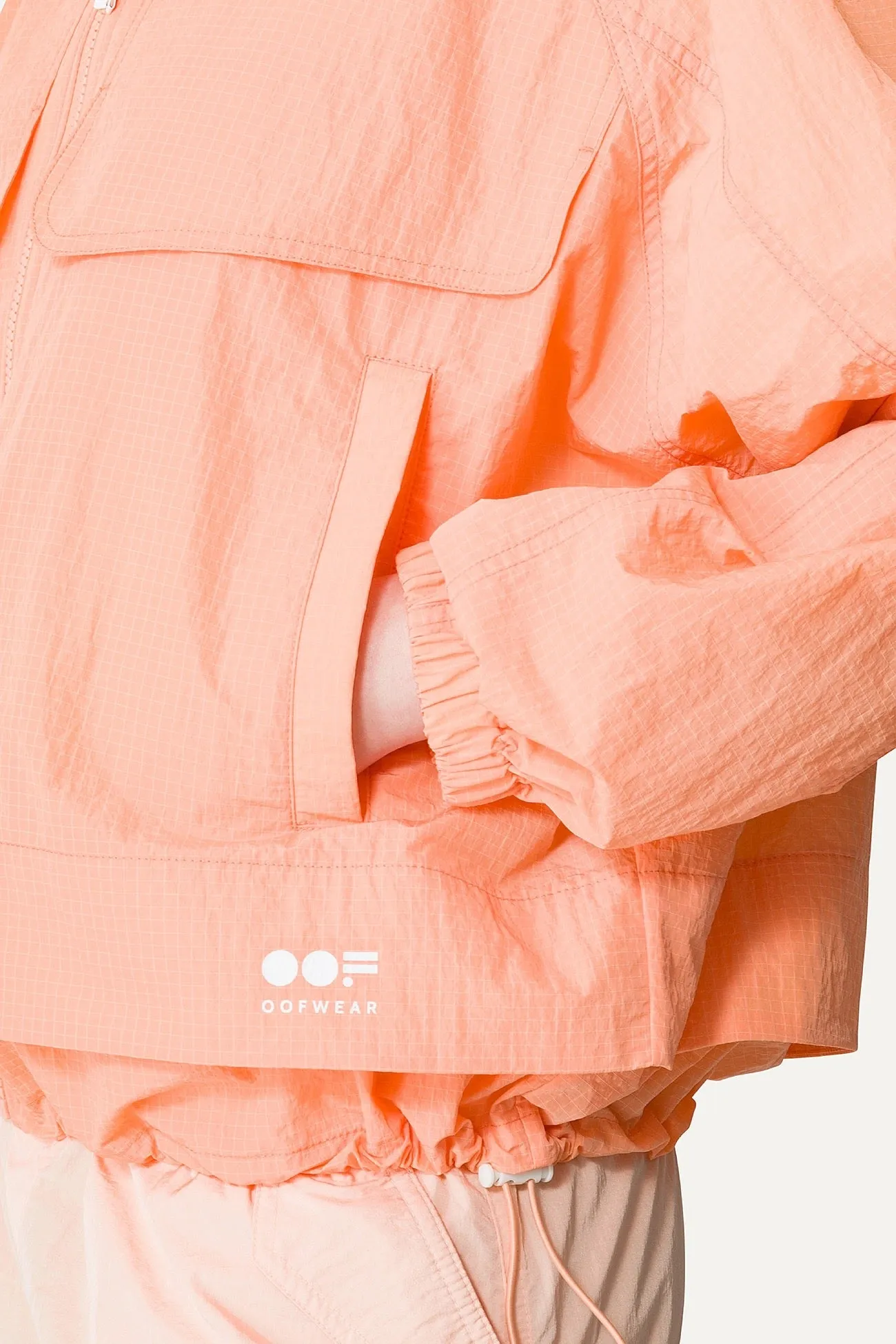 chaqueta de OFF WEAR