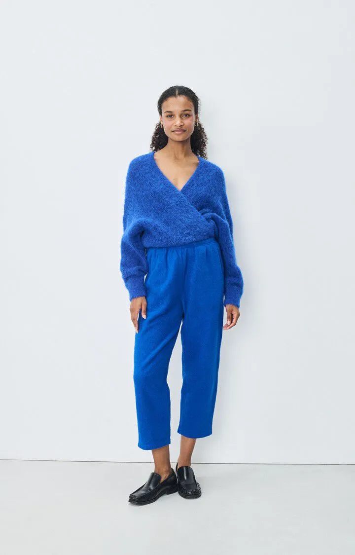 Chaqueta de punto mujer Bymi | BYM19BE25