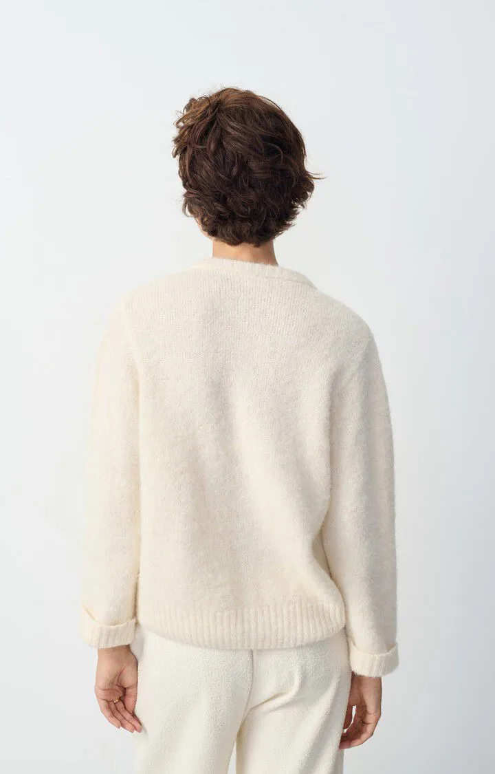 Chaqueta de punto mujer East | EAST19GCE25