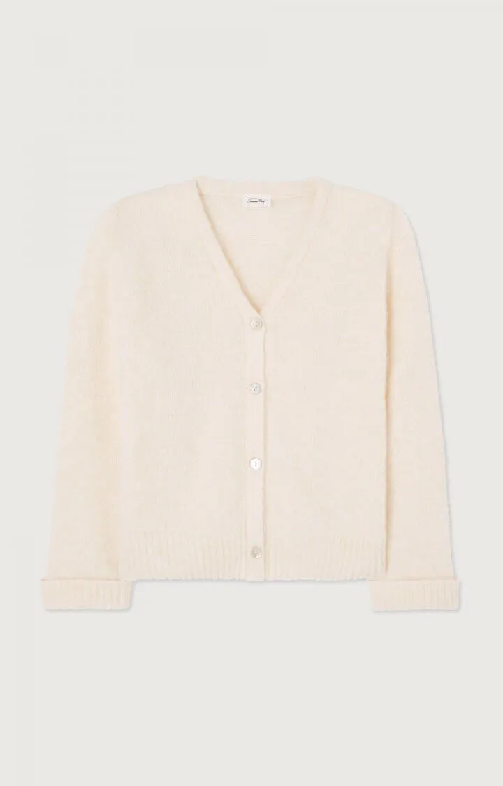 Chaqueta de punto mujer East | EAST19GCE25