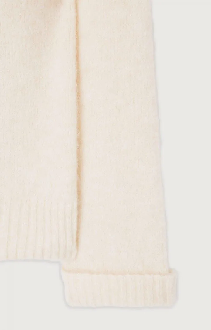Chaqueta de punto mujer East | EAST19GCE25