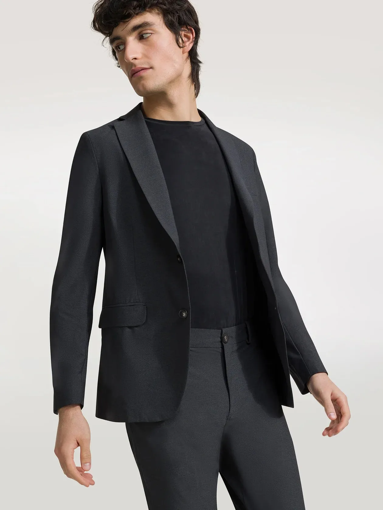 Chaqueta de RRD