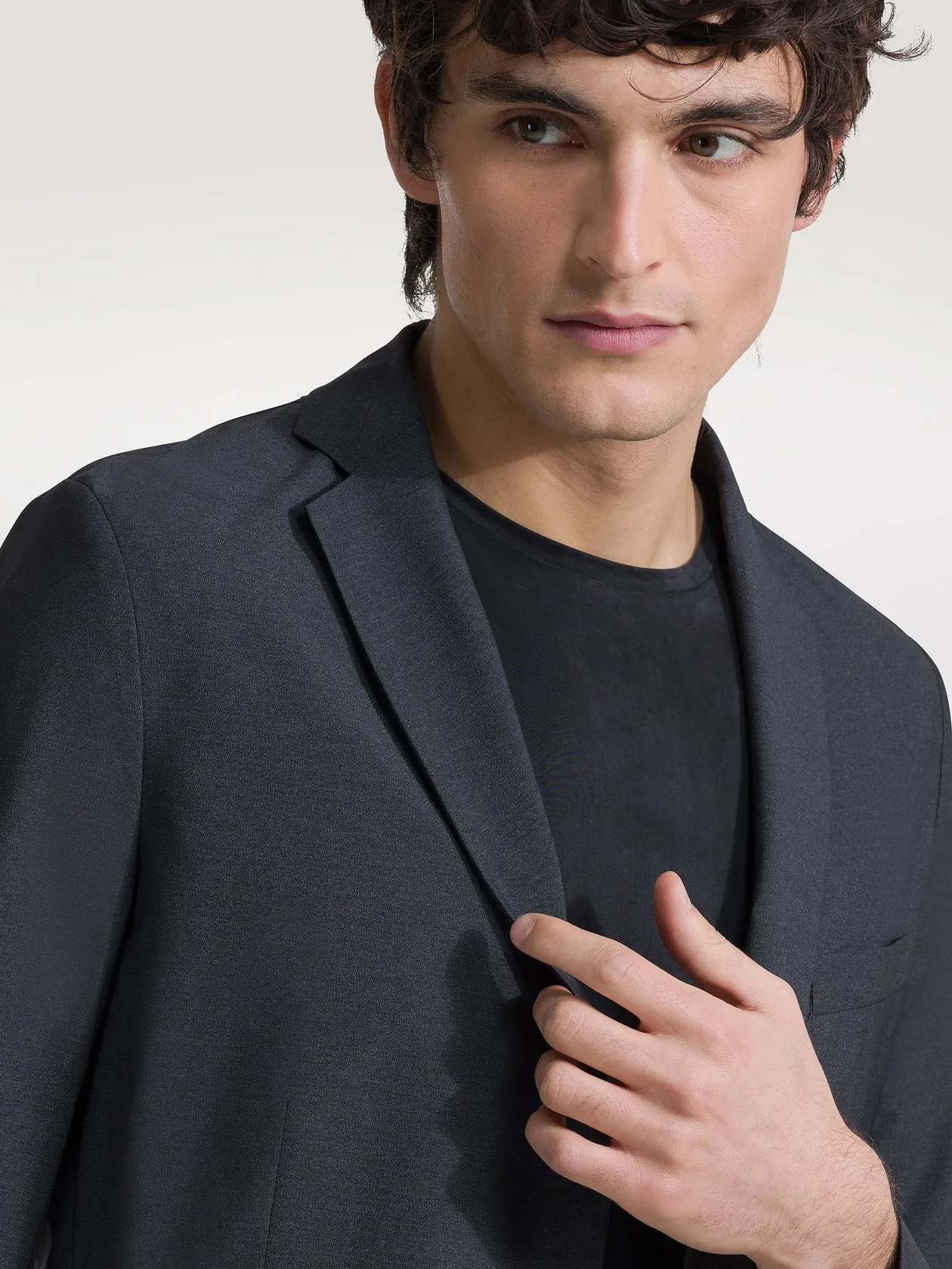Chaqueta de RRD