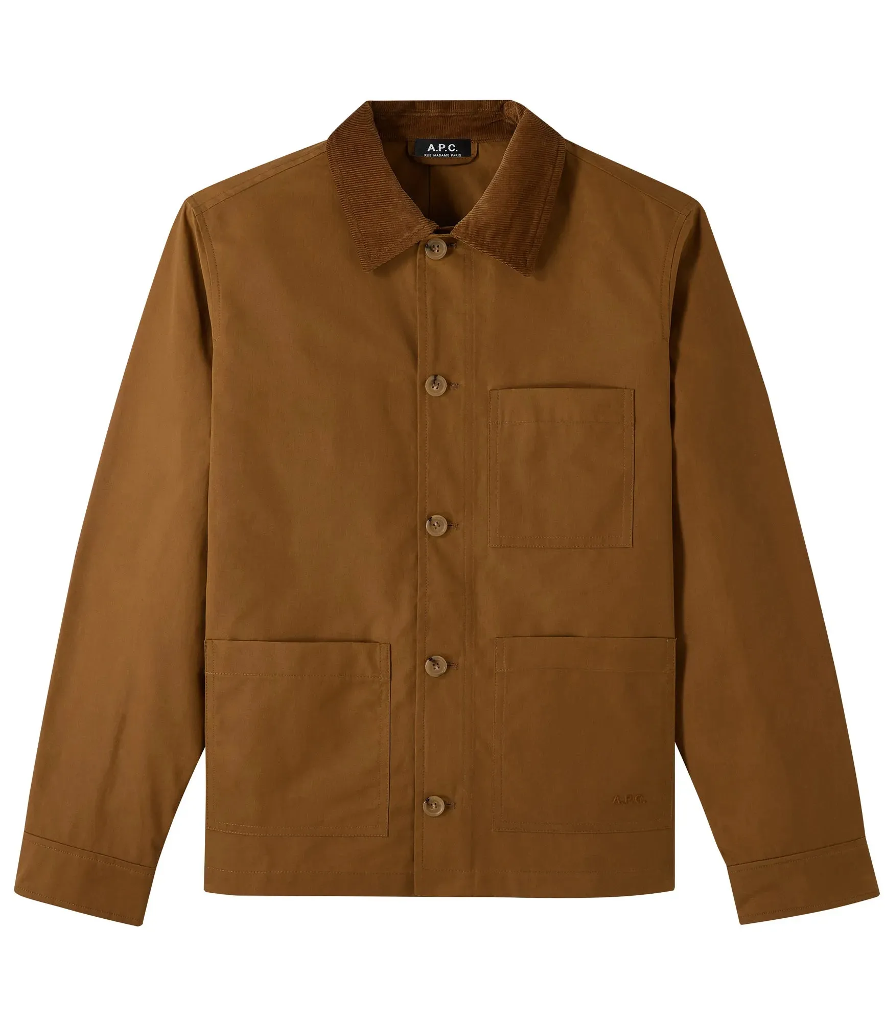 CHAQUETA GABRIEL MARRN
