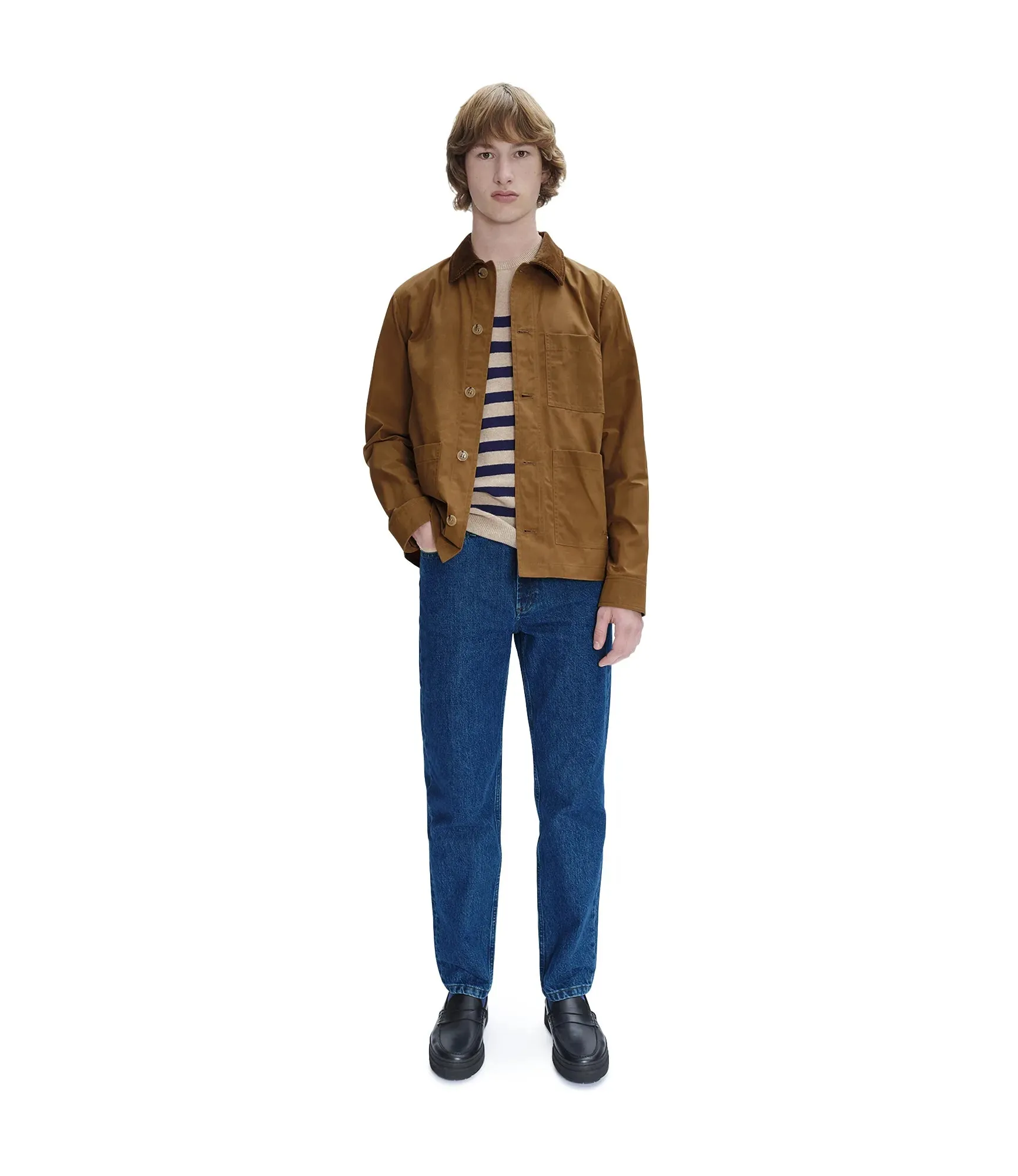 CHAQUETA GABRIEL MARRN