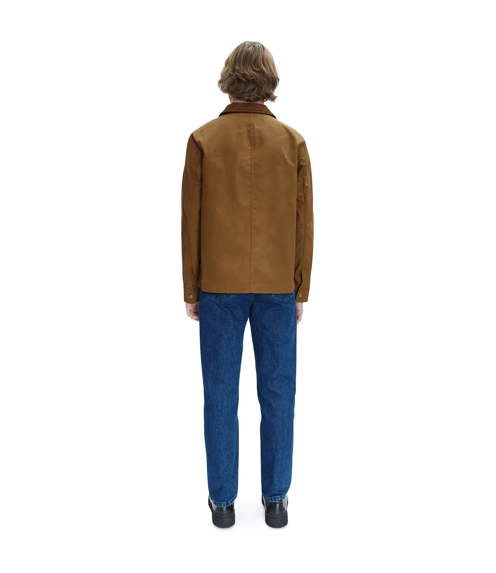 CHAQUETA GABRIEL MARRN