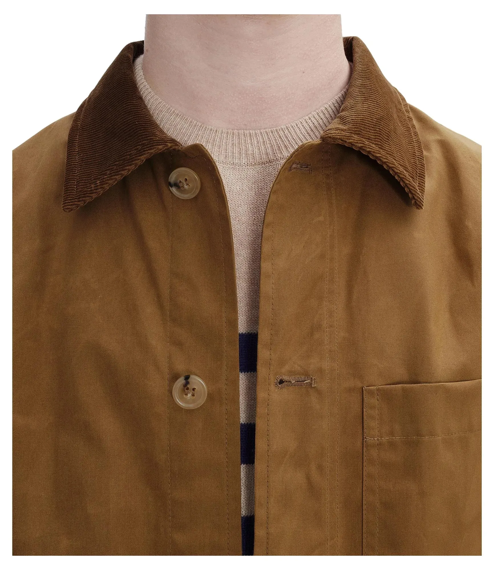 CHAQUETA GABRIEL MARRN
