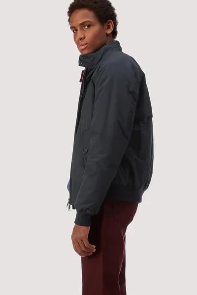 CHAQUETA HARRINGTON G9 THERMAL DARK NAVY