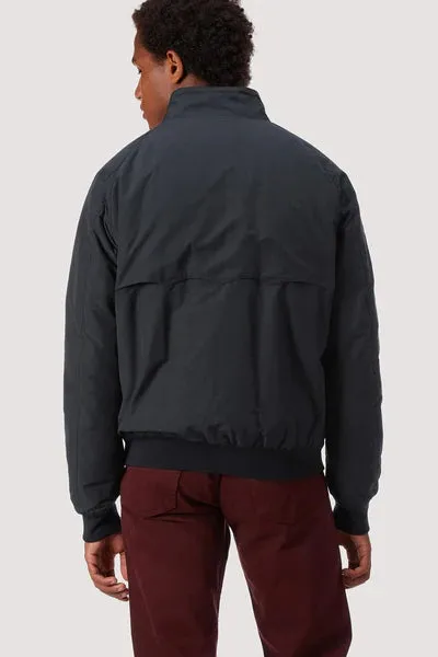 CHAQUETA HARRINGTON G9 THERMAL DARK NAVY