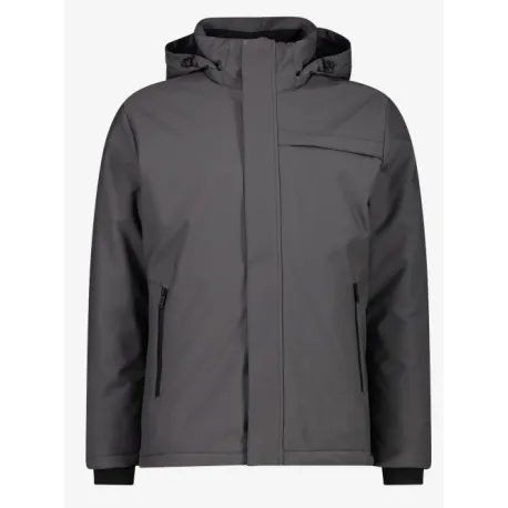 CHAQUETA HOMBRE CMP 33K3837