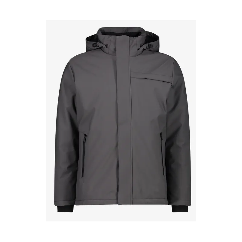 CHAQUETA HOMBRE CMP 33K3837