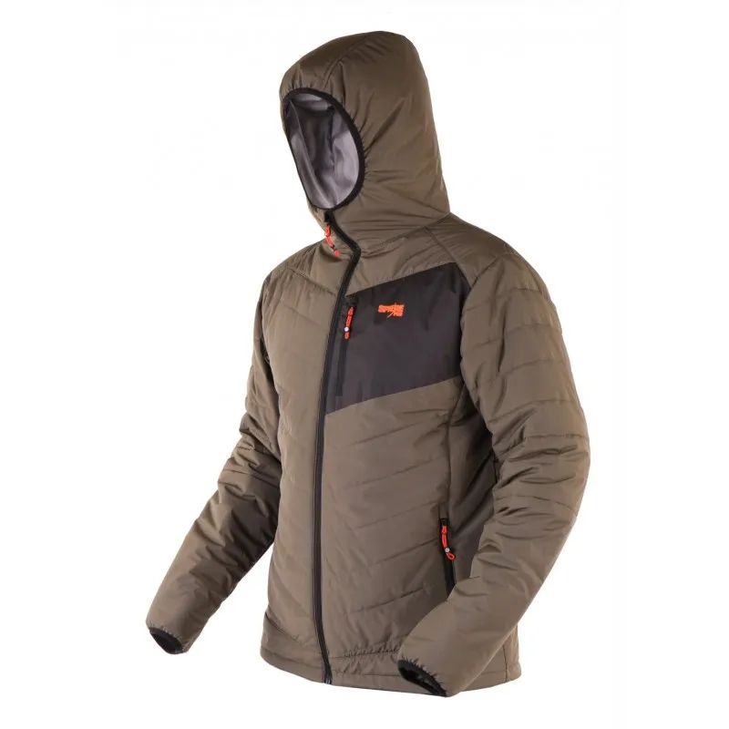 CHAQUETA MONTAÑA HOMBRE SPHERE PRO ASGARD TWO