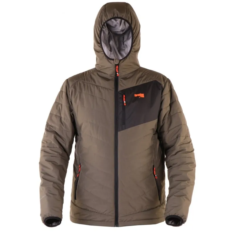 CHAQUETA MONTAÑA HOMBRE SPHERE PRO ASGARD TWO
