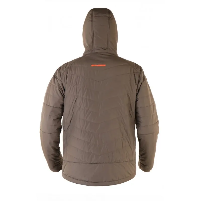 CHAQUETA MONTAÑA HOMBRE SPHERE PRO ASGARD TWO